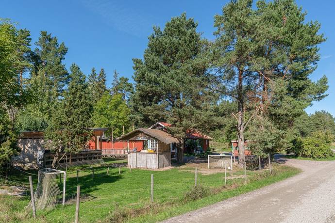 Tomt på Runmarö Norrsunda 219 Runmarö Norrsunda Värmdö kommun - bild 15