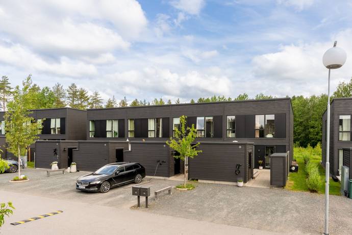 6 rum Radhus på Sekatörsslingan 90 Strömsbro Gävle kommun - bild 52