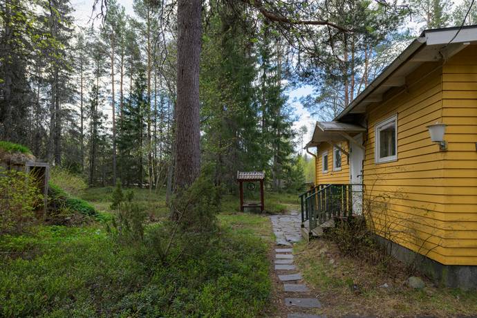 3 rum Fritidshus på Rovågersvägen 52 Täfteå Umeå kommun - bild 46