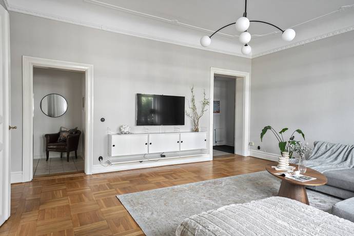 2 rum lägenhet på Mellersta Stenbocksgatan 11 Olympia, Helsingborgs kommun - bild 5