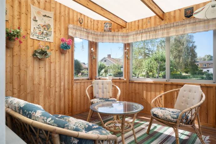 2 rum Villa på Hantverkaregatan 16 Vara Vara kommun - bild 7