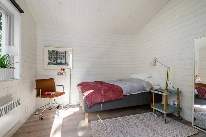 5 rum Villa på Nattviolsvägen 14 Hagaberg Värmdö kommun - bild 35