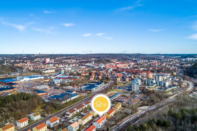 2 rum Lägenhet på Timmermansgatan 5B Söder Uddevalla kommun - bild 19