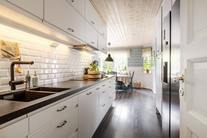 7 rum Villa på Thomévägen 65 Mörsil Åre kommun - bild 20