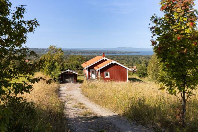 Utby Faluvägen 182, Utby, Rättviks kommun