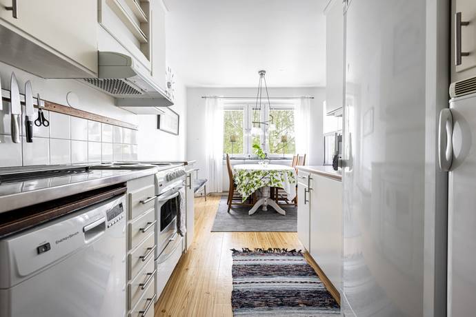 4 rum lägenhet på Storgatan 15B Väst på stan, Umeå kommun - bild 2