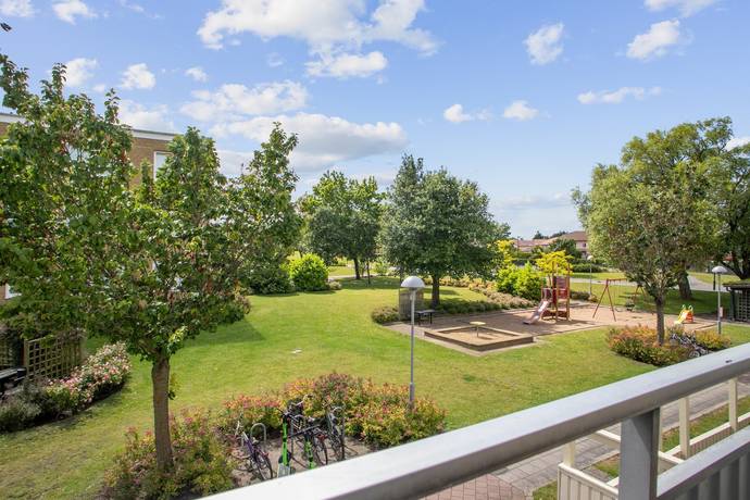 3 rum lägenhet på Serenadgatan 10 Högaholm Almvik, Malmö kommun - bild 5