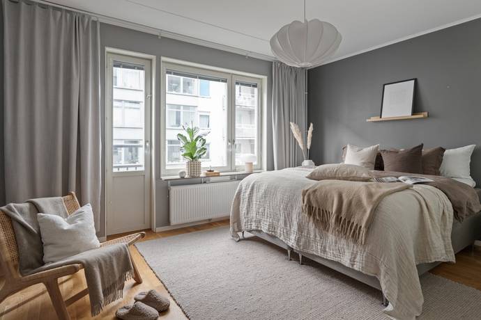 4 rum Lägenhet på Redargatan 3 Hammarby sjöstad Stockholms kommun - bild 15