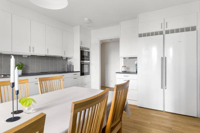 3 rum lägenhet på Borgarfjordsgatan 21A, 4 tr Kista, Stockholms kommun - bild 3