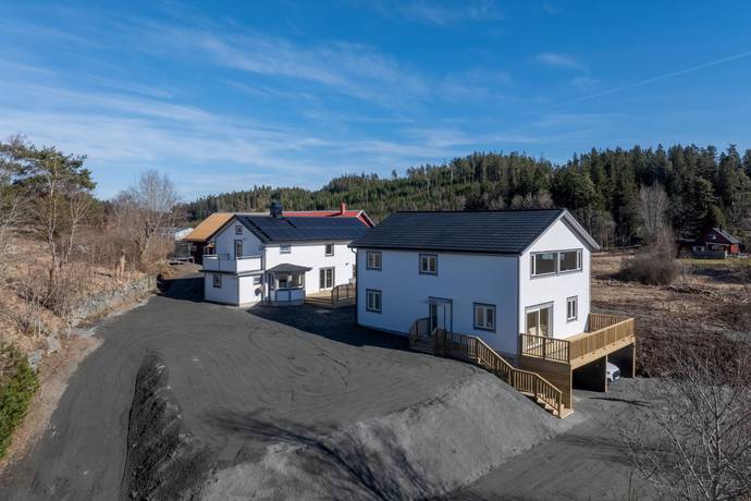 14 rum Villa på Eskilsbyvägen 20 Landvetter Härryda kommun - bild 33