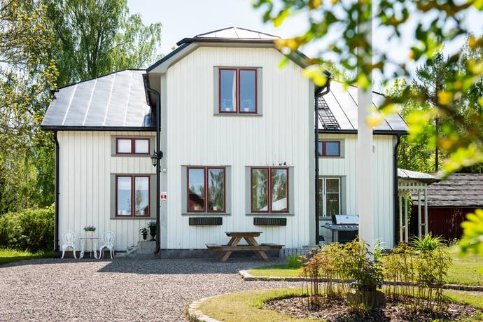 12 rum Gård utan jordbruk på Ina 231 SÖDERALA Söderhamns kommun - bild 33