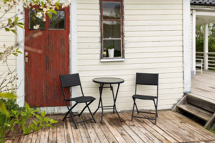 5 rum Villa på Perols väg 5 Edsbyn Ovanåkers kommun - bild 27
