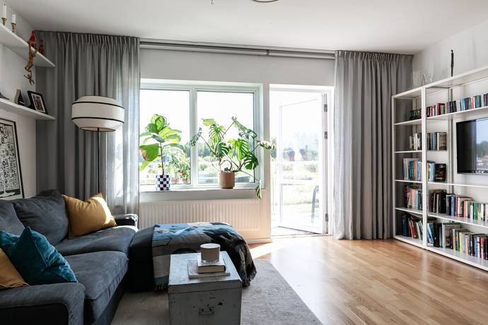 3 rum Lägenhet på Pråmkajen 37 Öster Örebro kommun - bild 7