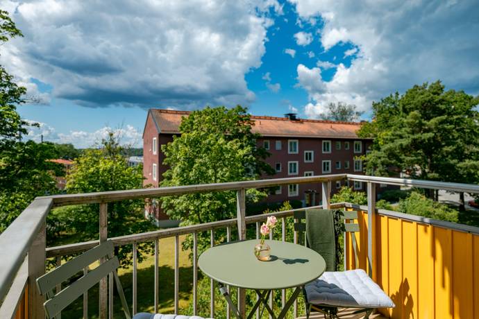 2 rum lägenhet på Torsvikssvängen 54 Torsvik, Lidingö kommun - bild 1