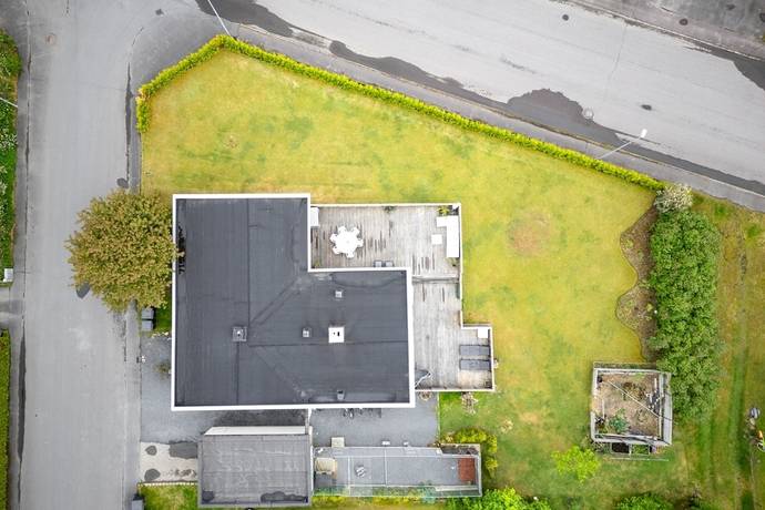 8 rum Villa på Algatan 10 Centrala Vaggeryd Vaggeryds kommun - bild 34