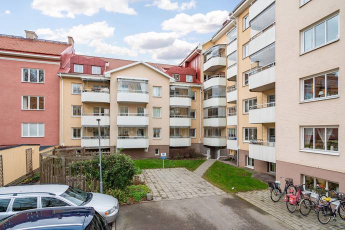 3 rum Lägenhet på Salagatan 9 Höganäs Uppsala kommun - bild 20