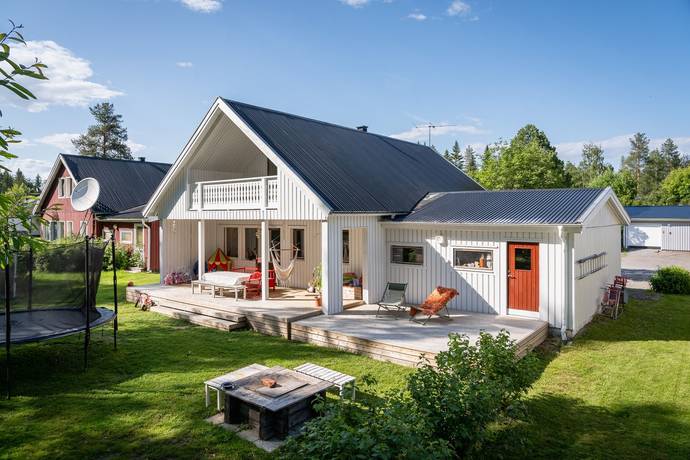 Västermalm, Älvsbyns kommun