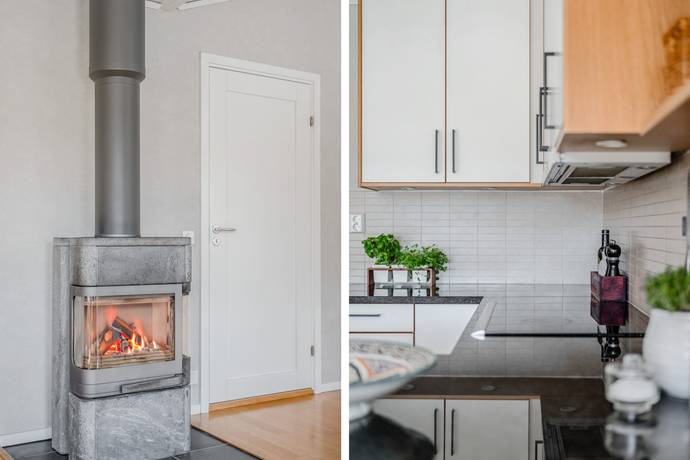 6 rum Villa på Vasalundsvägen 21 Lindholmen Vallentuna kommun - bild 18