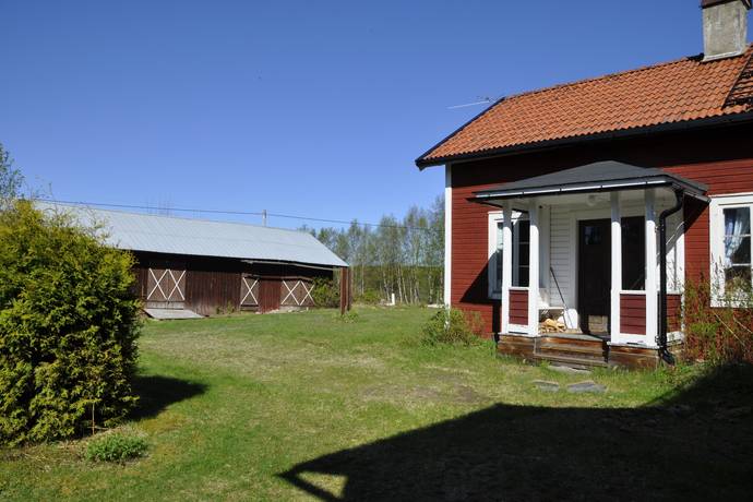 4 rum Villa på Stationsvägen 30 Vemhån - vemdalen Härjedalens kommun - bild 4