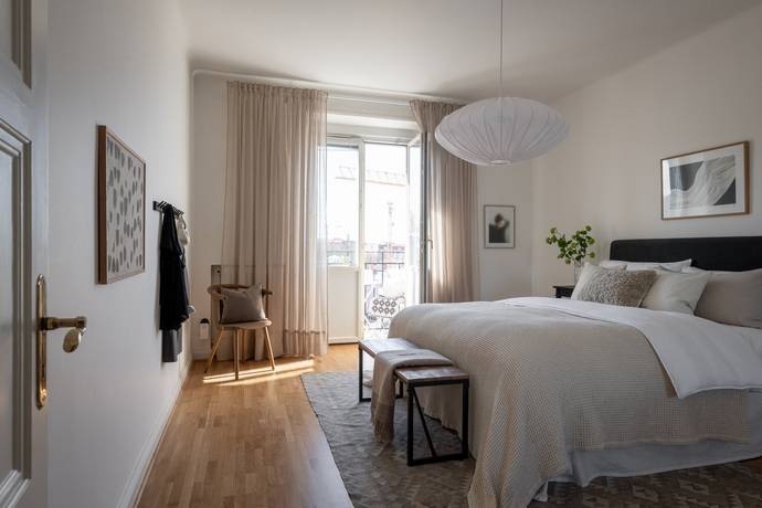 6 rum Lägenhet på Påskbergsgatan 9 Örgryte - Jakobsdal Göteborgs kommun - bild 32