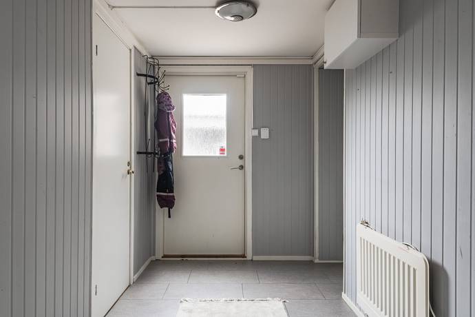 5 rum Villa på Vitsippestigen 10 Mantorp Mjölby kommun - bild 27