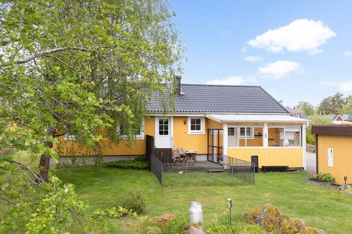 Södra Lindåsgatan 37, Lindås, Emmaboda kommun