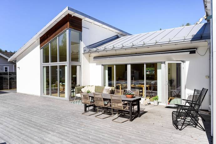5 rum Villa på Hästhovsvägen 7 Stennäset Falu kommun - bild 47