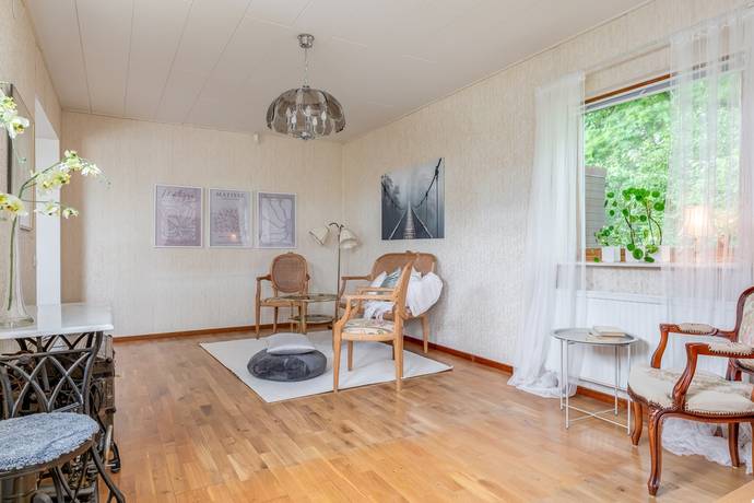 5 rum Kedjehus på Daggpilsgatan 2 Videdal - Husie Malmö kommun - bild 21