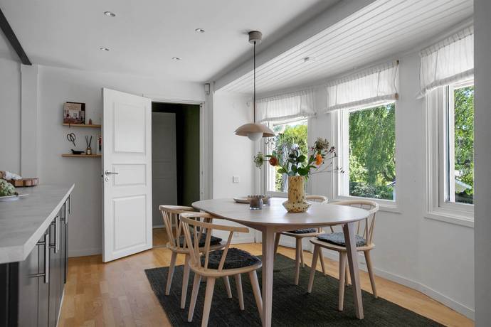 4 rum Villa på Konditionsvägen 1 Torslanda - Björlanda Göteborgs kommun - bild 15