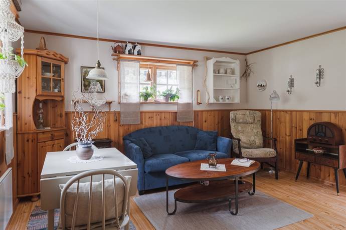 6 rum Villa på Norrskedika 245 Östhammars kommun - bild 13