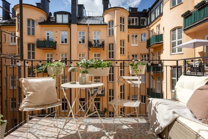 Östermalmsgatan 79A, Östermalm, Stockholms kommun