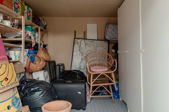 3 rum Lägenhet på Elljusvägen 6B Malung-Sälens kommun - bild 25