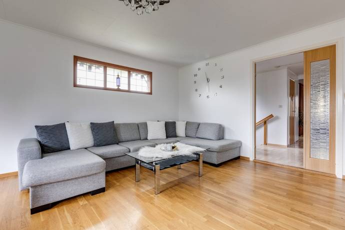 5 rum Villa på Jörlandavägen 3 Kode Kungälvs kommun - bild 11