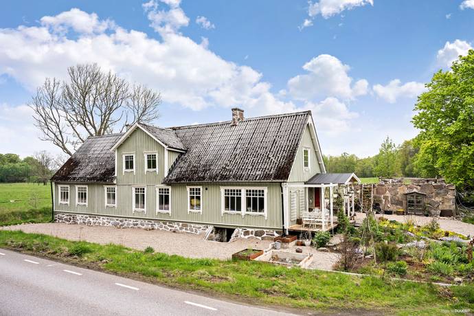 Harholma 104, Perstorp, Perstorps kommun