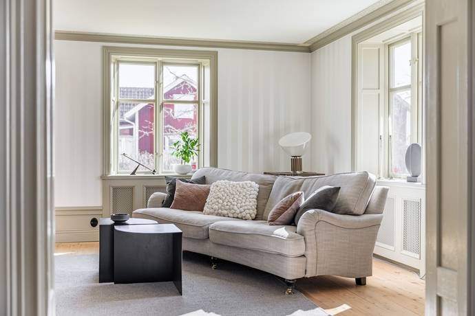 7 rum Villa på Amsbergsvägen 73 Sör Amsberg Borlänge kommun - bild 9
