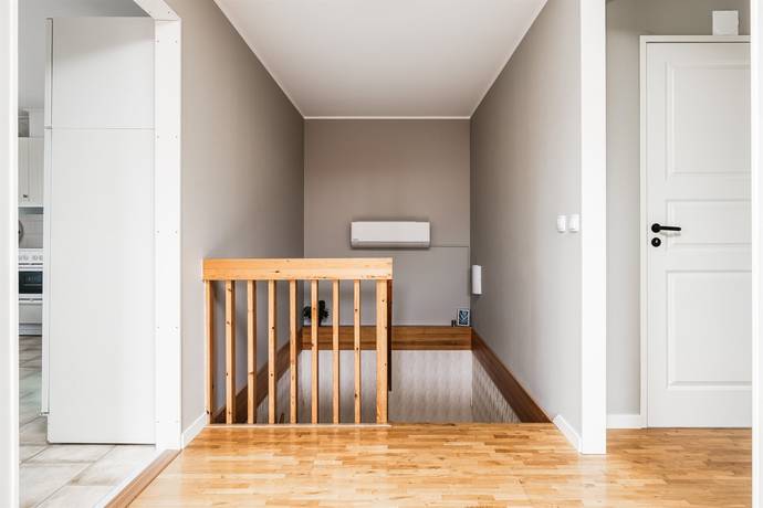6 rum Villa på Selkammarvägen 7 Bergsåker Sundsvalls kommun - bild 14