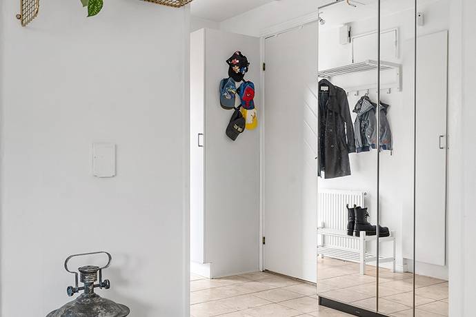 2 rum lägenhet på Kvarngatan 16 b Svalöv, Svalövs kommun - bild 5