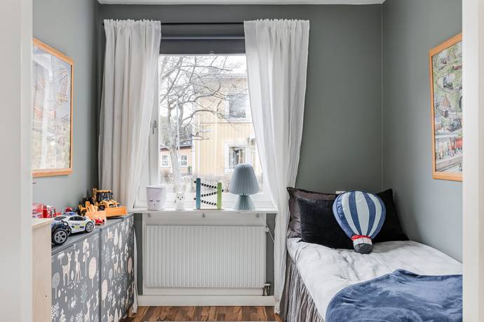 3 rum Lägenhet på Allégatan 24H Odenslund Östersunds kommun - bild 15