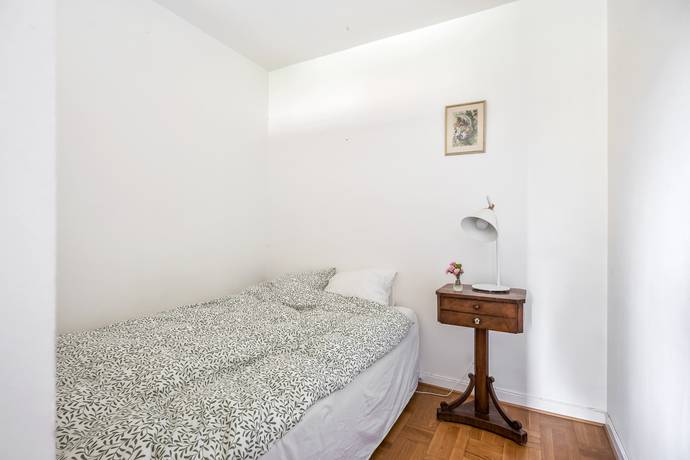 1 rum Lägenhet på Spånehusvägen 62D Sorgenfri Malmö kommun - bild 7