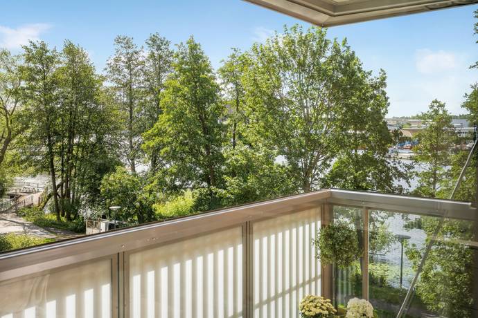 1,5 rum lägenhet på Hamngatan 11B Centrala Sundbyberg, Sundbybergs kommun - bild 2