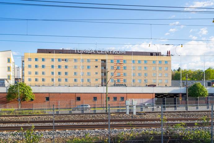 Tomt på Grödingevägen 15 Tumba Botkyrka kommun - bild 10