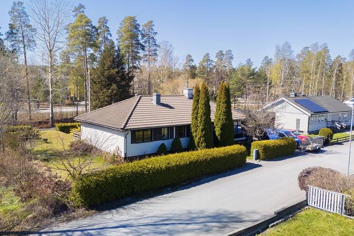 Skogshagagatan 38, Skogshaga, Västerviks kommun