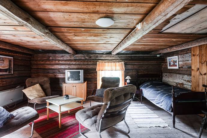 4 rum Fritidshus på Kungslena Smedsgården Kungslena Tidaholms kommun - bild 34