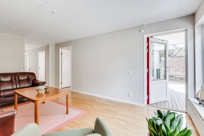3 rum Lägenhet på Näckrosvägen 53 MÖLNLYCKE-Orrekullen-Ötjärn Härryda kommun - bild 23