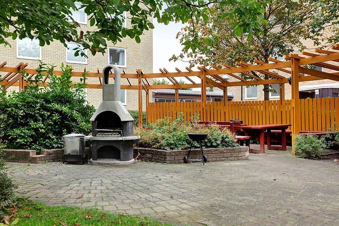 2 rum Lägenhet på Solvändegatan 1D Almhög Malmö kommun - bild 19