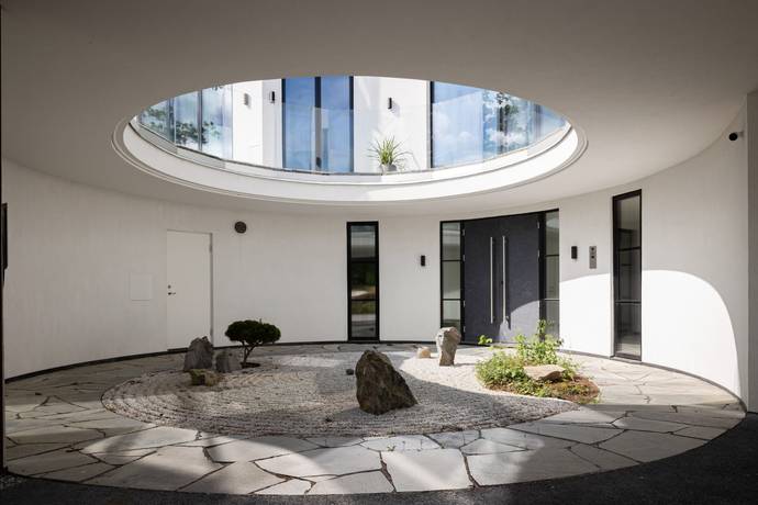6 rum Villa på Stenkroksvägen 2A Danderyds kommun - bild 31