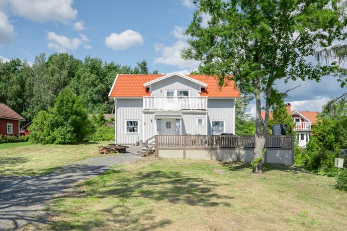 5 rum villa på Ullersätter 175 Frövi, Lindesbergs kommun - bild 3