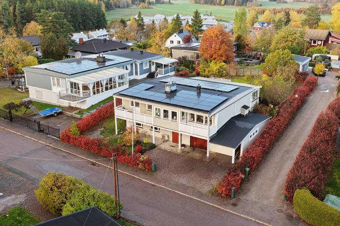 Granitvägen 6, Runby, Upplands Väsby kommun