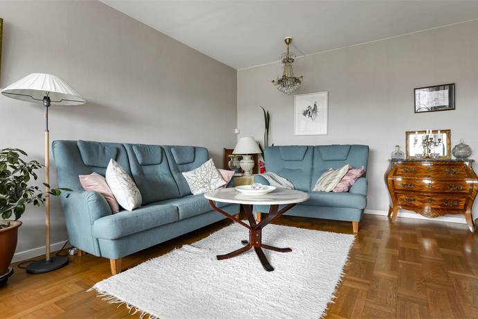3 rum Lägenhet på Norra Tullportsgatan 9B Östhammar Östhammars kommun - bild 4