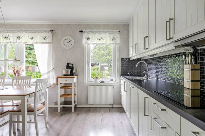 5 rum villa på Stigevägen 63 Indal, Sundsvalls kommun - bild 4